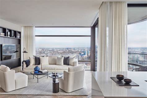 buy fendi furnished apartment london|Luxury apartments for sale in London, England.